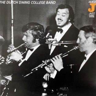 Dutch Swing College Band - Dutch Swing College Band