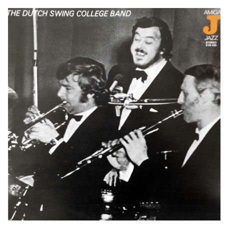 Dutch Swing College Band - Dutch Swing College Band