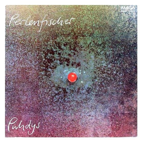 Puhdys - Perlenfischer