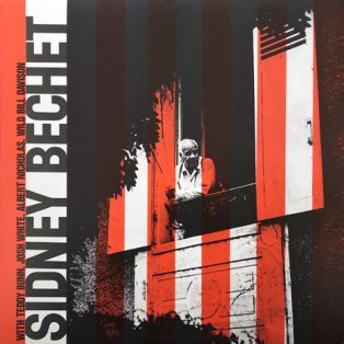 Bechet, Sidney - Basin Street Blues