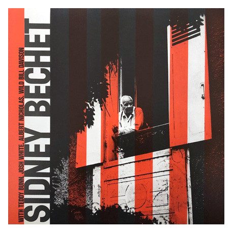 Bechet, Sidney - Basin Street Blues