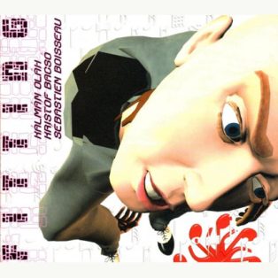 Oláh, Kálmán / Bacsó / Boisseau - Fitting