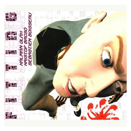 Oláh, Kálmán / Bacsó / Boisseau - Fitting