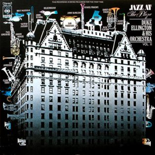 Ellington, Duke & His Orchestra - CBS/Sony SOPL-230