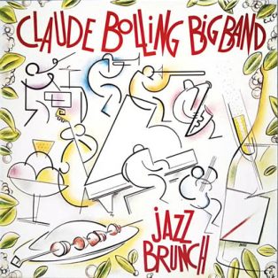 Bolling, Claude Big Band - Jazz Brunch