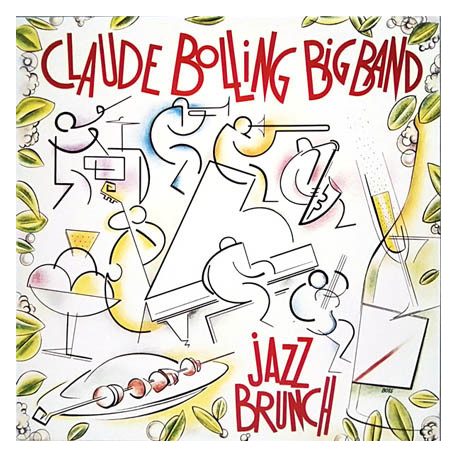 Bolling, Claude Big Band - Jazz Brunch