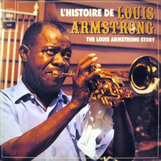 Armstrong, Louis - L'Histoire De Louis Armstrong