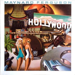 Ferguson, Maynard - Hollywood