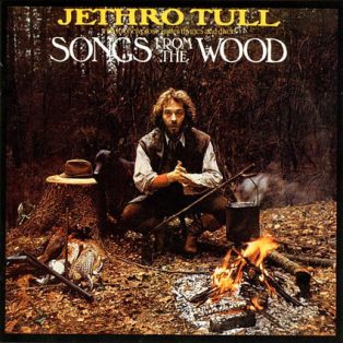 Jethro Tull - Songs From The Wood