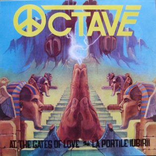 Octave - La Porțile Iubirii (At The Gates Of Love)