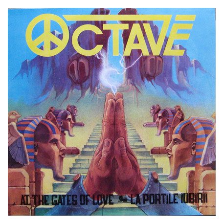 Octave - La Porțile Iubirii (At The Gates Of Love)