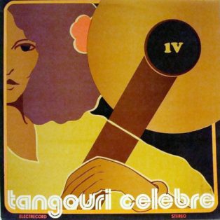 Various - Tangouri celebre 4