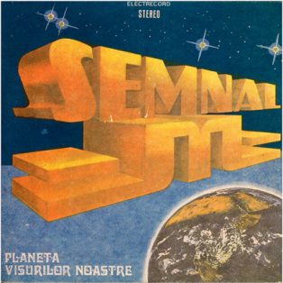 Semnal M - Planeta Visurilor Noastre