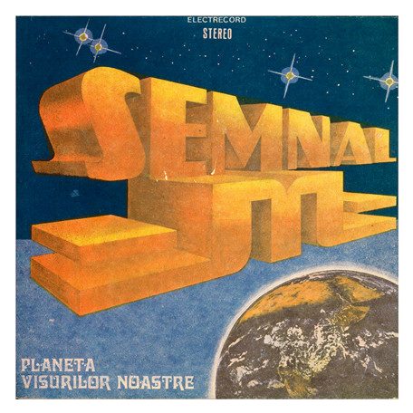 Semnal M - Planeta Visurilor Noastre