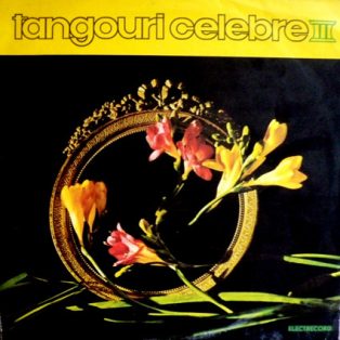 Various - Tangouri celebre 3