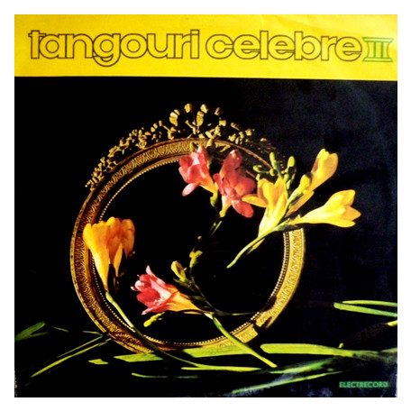Various - Tangouri celebre 3