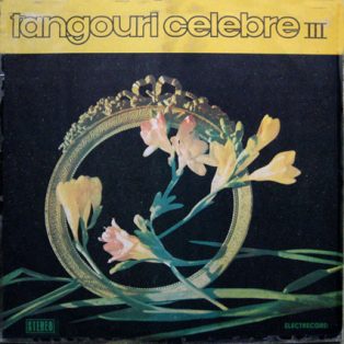 Various - Tangouri celebre 3