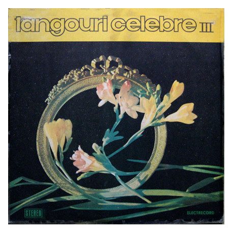 Various - Tangouri celebre 3