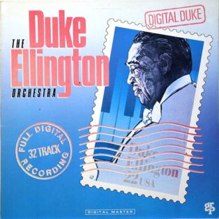   Ellington, Mercer (The Duke Ellington Orchestra) - Digital Duke