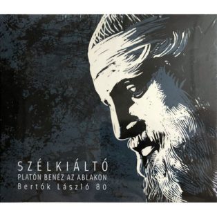 Szelkialto - Platón benéz az ablakon