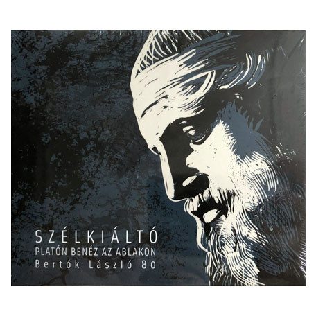 Szelkialto - Platón benéz az ablakon