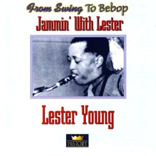 Young, Lester - Jammin' With Lester