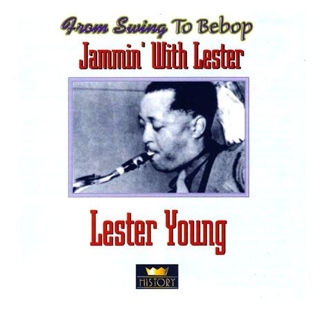 Young, Lester - Jammin' With Lester