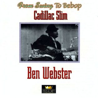 Webster, Ben - Cadillac Slim