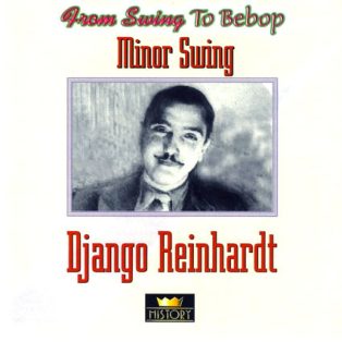 Reinhardt, Django - Minor Swing