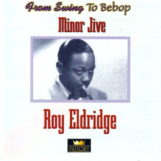 Eldridge, Roy - Minor Jive
