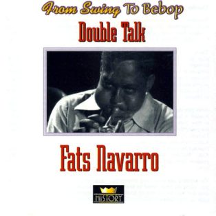 Navarro, Fats - Double Talk