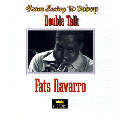 Navarro, Fats - Double Talk