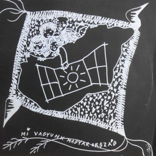 Various - Mi vagyunk Magyarország!