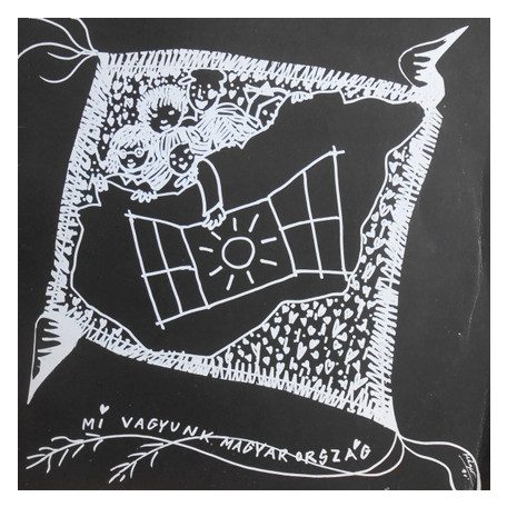 Various - Mi vagyunk Magyarország!