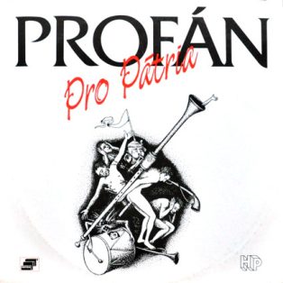 Profan - Pro Patria