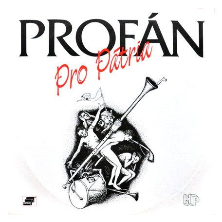 Profan - Pro Patria
