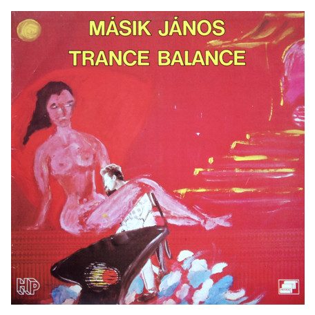 Másik János - Trance Balance