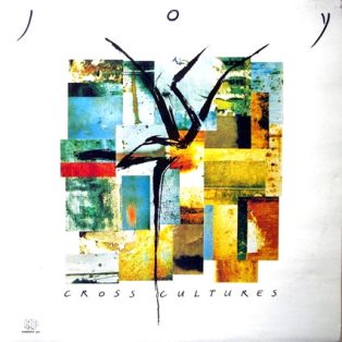 Gadó Gábor (Joy) - Cross Cultures