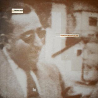 Szemző Tibor - Snapshot From The Island