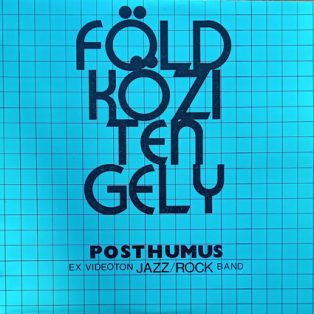 Posthumus - Földközi Tengely