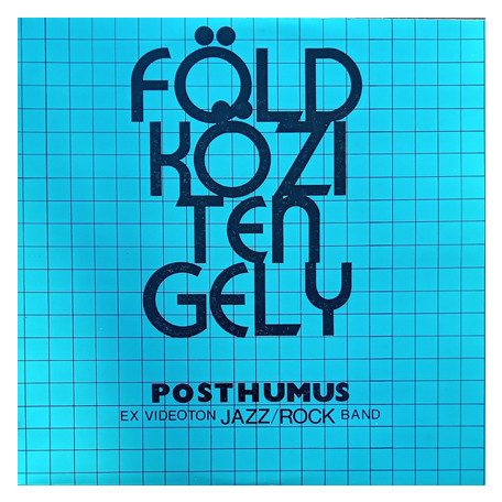 Posthumus - Földközi Tengely