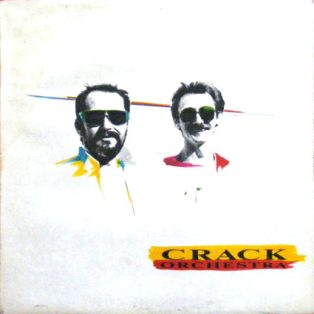 Crack Orchestra - Crack Orchestra