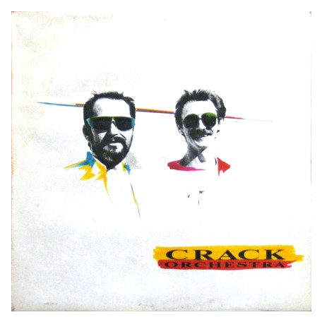 Crack Orchestra - Crack Orchestra