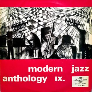 Various - Modern Jazz Anthology IX.