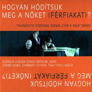 Various - Hogyan hódítsuk meg a nőket (férfiakat)?