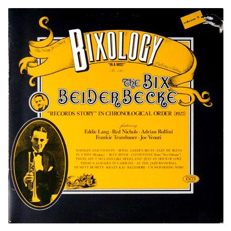 Beiderbecke, Bix - Bixology, Vol.05