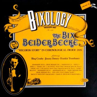 Beiderbecke, Bix - Bixology, Vol.08