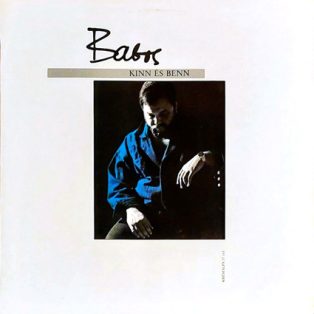 Babos Gyula - Kinn és benn