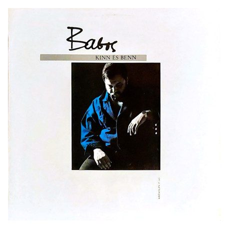 Babos Gyula - Kinn és benn