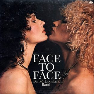 Benko Dixieland Band - Face To Face
